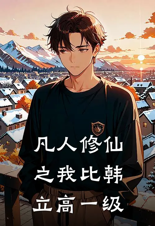 韩立极阴凡人修仙之我比韩立高一级全本免费在线阅读_凡人修仙之我比韩立高一级全本阅读