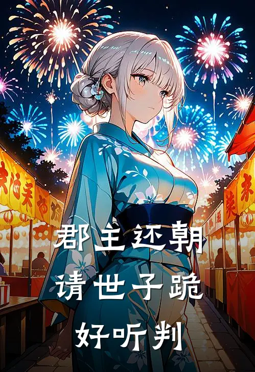 郡主还朝：请世子跪好听判(沈纤云青黛)阅读免费小说_完本热门小说郡主还朝：请世子跪好听判沈纤云青黛