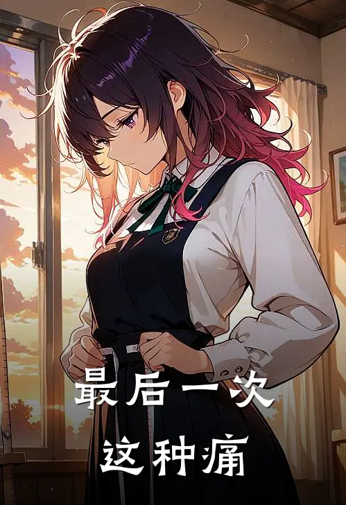 最后一次这种痛