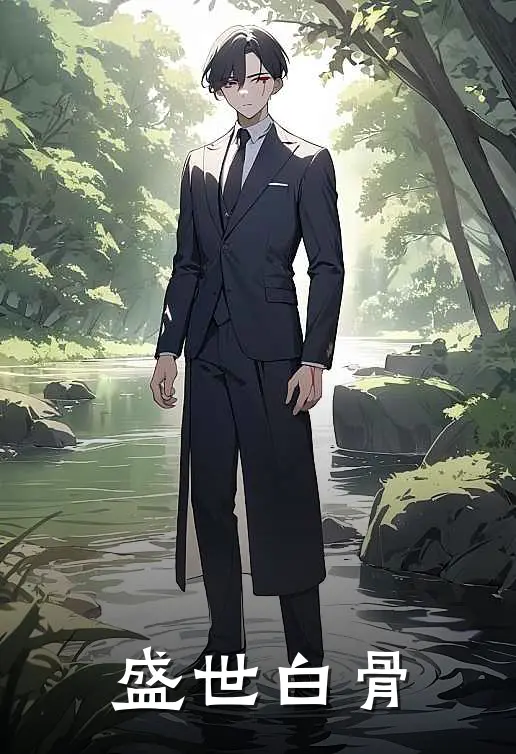 盛世白骨(沈知意谢清辞)小说免费阅读无弹窗_完结小说盛世白骨沈知意谢清辞