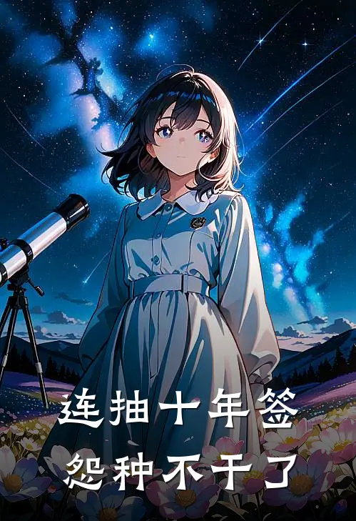 连抽十年签，怨种不干了(余南晴余佳丽)免费小说全集_完本小说免费阅读连抽十年签，怨种不干了(余南晴余佳丽)