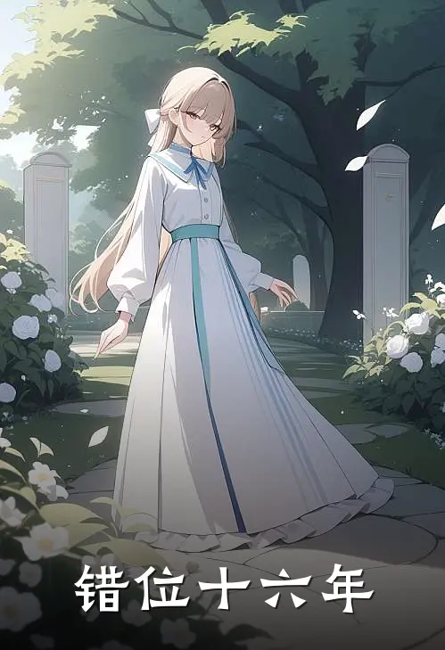 顾慕雪沈宴(错位十六年)完结版免费在线阅读_《错位十六年》全章节阅读