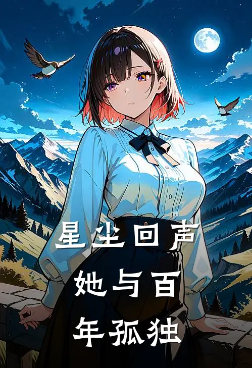 《星尘回声：她与百年孤独》陆离苏雅免费完本小说在线阅读_《星尘回声：她与百年孤独》陆离苏雅免费小说