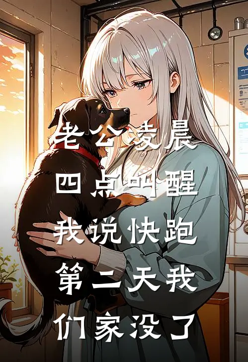 方域棠棠(老公凌晨四点叫醒我说“快跑”，第二天我们家没了)完结版免费在线阅读_《老公凌晨四点叫醒我说“快跑”，第二天我们家没了》全章节阅读