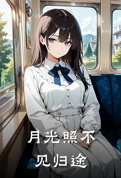 月光照不见归途陆之淮梁念芝免费小说_完本免费小说月光照不见归途陆之淮梁念芝