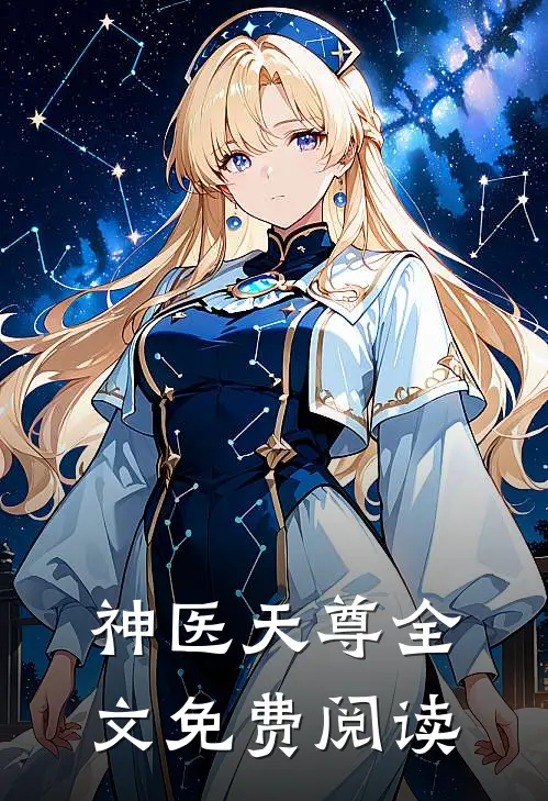 神医天尊全文免费阅读