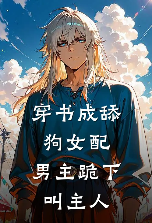 穿书成舔狗女配，男主跪下叫主人(沈沂枝谢席清)最新好看小说_最新章节列表穿书成舔狗女配，男主跪下叫主人(沈沂枝谢席清)