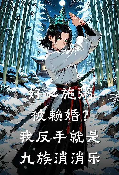 好心施粥被赖婚？我反手就是九族消消乐(刘子清刘二)热门网络小说推荐_最新章节列表好心施粥被赖婚？我反手就是九族消消乐(刘子清刘二)