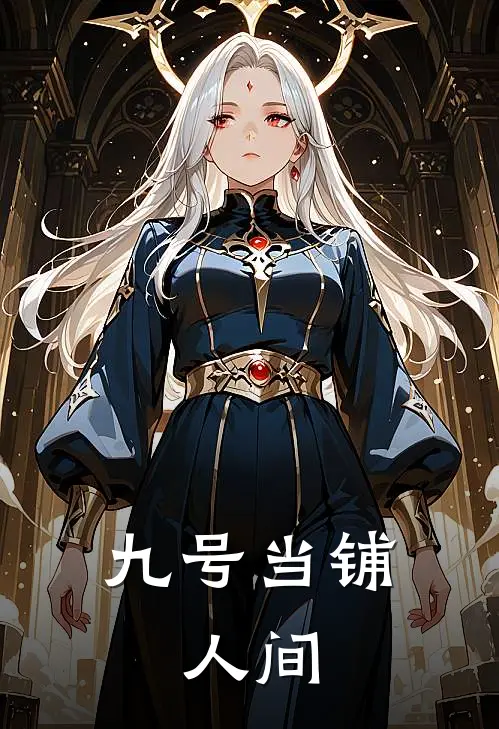 九号当铺：人间(陈默陈怀仁)已完结小说_小说免费阅读九号当铺：人间陈默陈怀仁