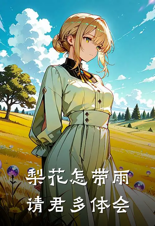 梨花怎带雨，请君多体会柳婉英谢青竹最新推荐小说_完结版小说推荐梨花怎带雨，请君多体会柳婉英谢青竹