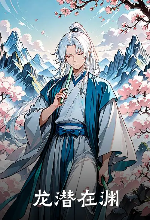 龙潜在渊(林峰小峰)在哪看免费小说_最新章节列表龙潜在渊(林峰小峰)