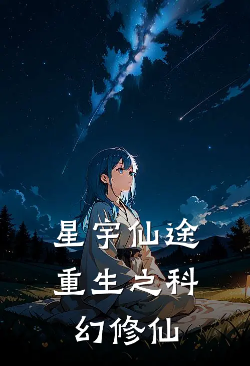 林辰虎三《星宇仙途：重生之科幻修仙》小说免费在线阅读_星宇仙途：重生之科幻修仙(林辰虎三)已完结小说