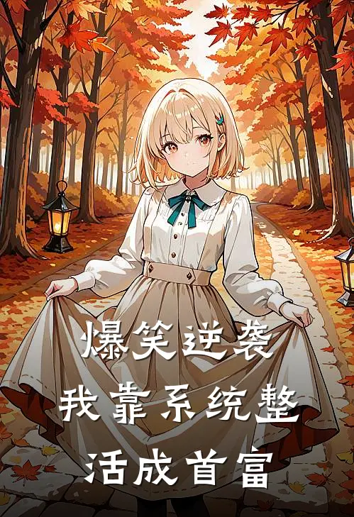 爆笑逆袭：我靠系统整活成首富(林小满陈少)免费小说大全_小说完结免费爆笑逆袭：我靠系统整活成首富林小满陈少