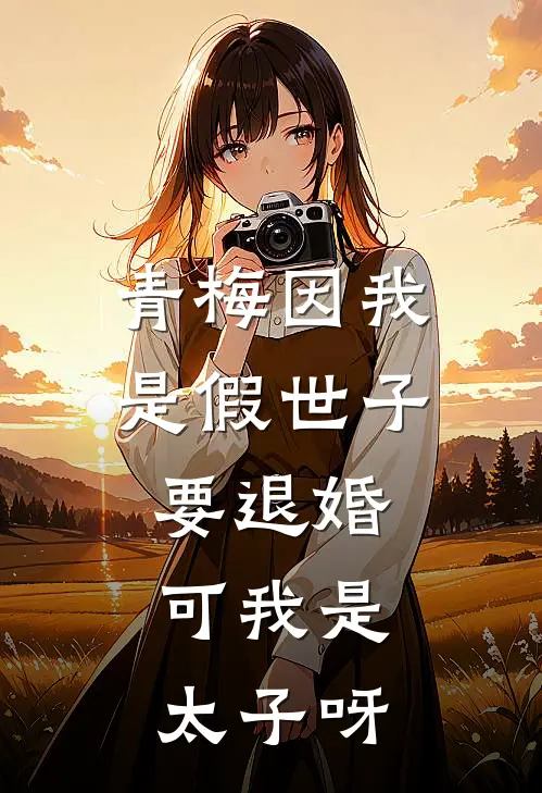 青梅因我是假世子要退婚，可我是太子呀沈月娇侯府完整版小说全文免费阅读_最新章节列表青梅因我是假世子要退婚，可我是太子呀(沈月娇侯府)