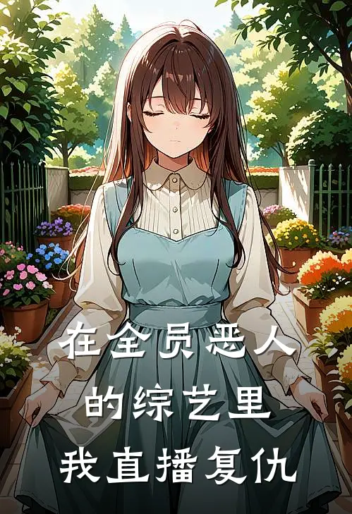 在全员恶人的综艺里，我直播复仇(沈惊墨王德海)最新免费小说_完本小说免费阅读在全员恶人的综艺里，我直播复仇沈惊墨王德海