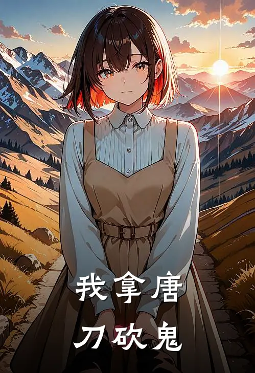 我拿唐刀砍鬼(宋乔王青)热门网络小说_最新章节列表我拿唐刀砍鬼(宋乔王青)