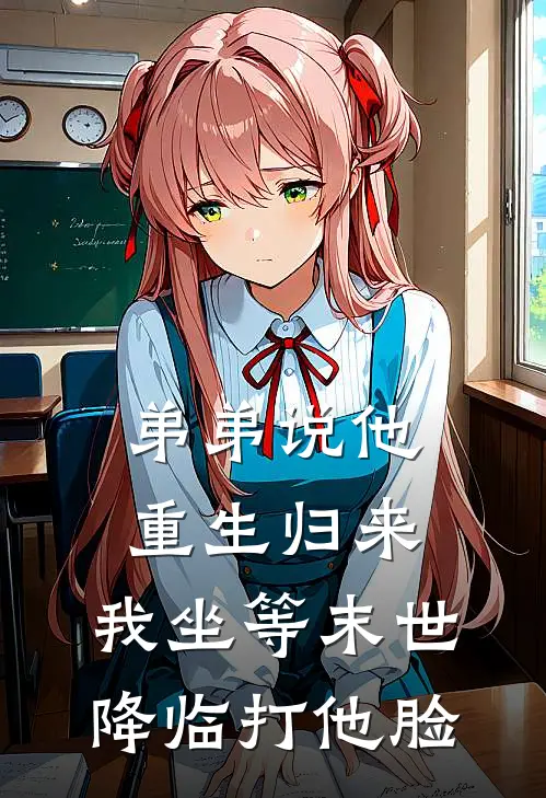 弟弟说他重生归来，我坐等末世降临打他脸曲浩小浩最新小说推荐_完结小说弟弟说他重生归来，我坐等末世降临打他脸(曲浩小浩)