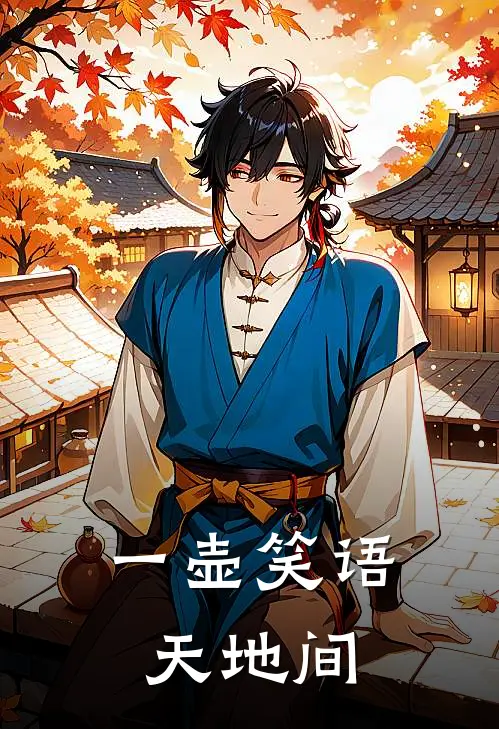 一壶笑语天地间(林小逗苏胖胖)网络热门小说_最新章节列表一壶笑语天地间(林小逗苏胖胖)