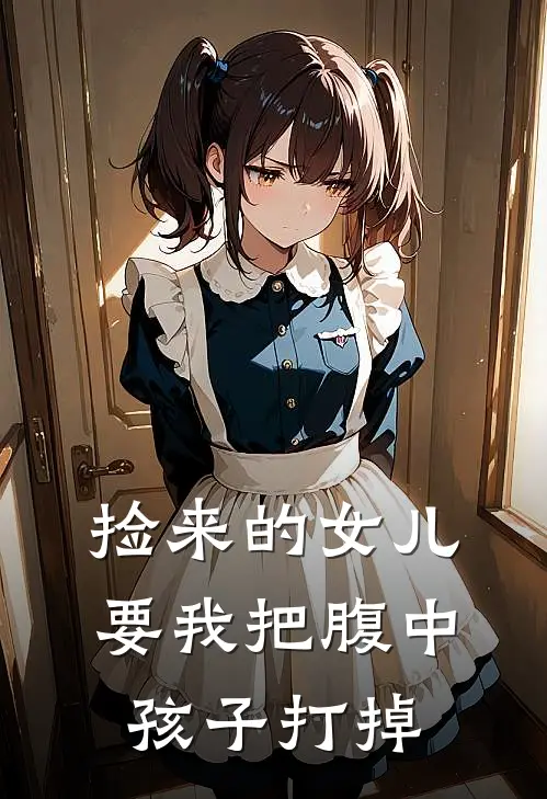 《捡来的女儿要我把腹中孩子打掉》小棠陈峰已完结小说_捡来的女儿要我把腹中孩子打掉(小棠陈峰)经典小说