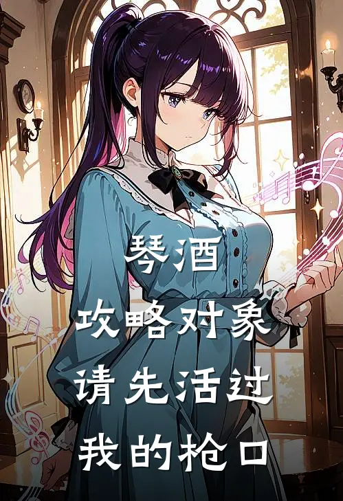 琴酒：攻略对象请先活过我的枪口(伏特加琴酒)免费小说完结版_最新章节列表琴酒：攻略对象请先活过我的枪口(伏特加琴酒)