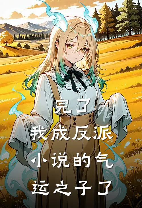 完了，我成反派小说的气运之子了林秋寒魏长生小说完结_免费小说全本完了，我成反派小说的气运之子了(林秋寒魏长生)