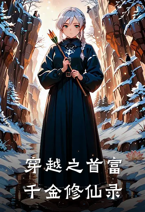 穿越之首富千金修仙录(谭依依叶楠欣)最新章节在线阅读_(穿越之首富千金修仙录)完整版免费在线阅读