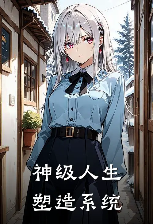 神级人生塑造系统