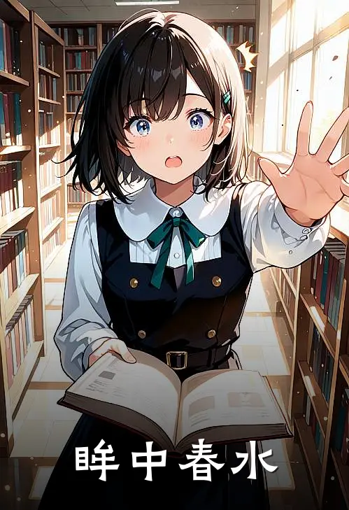 林晚陈默《眸中春水》小说免费在线阅读_眸中春水(林晚陈默)已完结小说