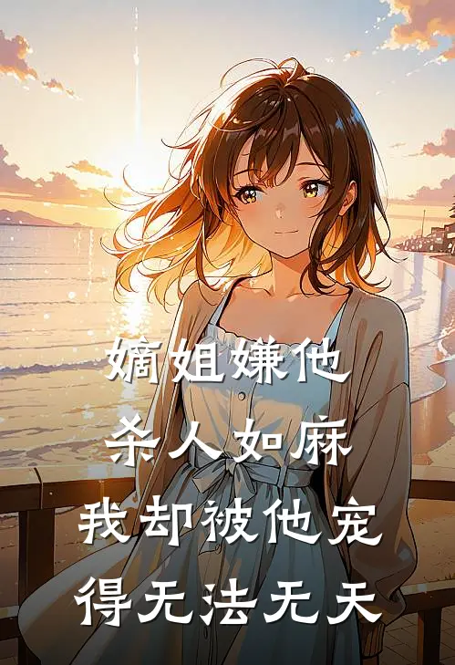 嫡姐嫌他杀人如麻，我却被他宠得无法无天(姜婉谢景行)全文免费小说_小说免费完结嫡姐嫌他杀人如麻，我却被他宠得无法无天(姜婉谢景行)