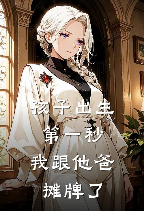 孩子出生第一秒，我跟他爸摊牌了(周承安沈念)完结版免费阅读_孩子出生第一秒，我跟他爸摊牌了全文免费阅读