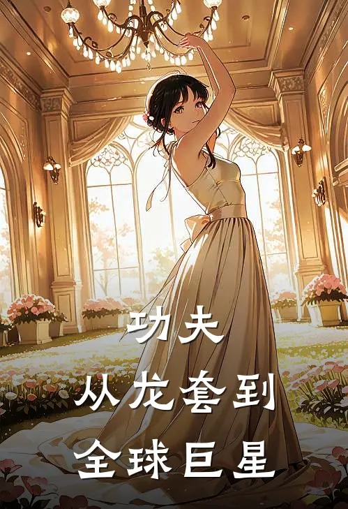 功夫：从龙套到全球巨星陈野周文斌小说完整版免费阅读_最新章节列表功夫：从龙套到全球巨星(陈野周文斌)