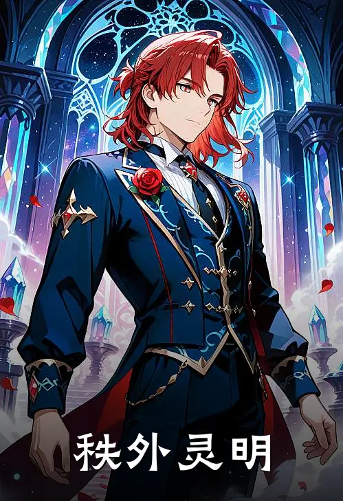 秩外灵明(梁知复王庙)免费完结小说_免费小说在线阅读秩外灵明(梁知复王庙)