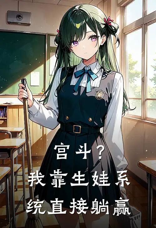 宫斗？我靠生娃系统直接躺赢萧执砚沈清免费小说全文阅读_免费小说在线阅读宫斗？我靠生娃系统直接躺赢萧执砚沈清