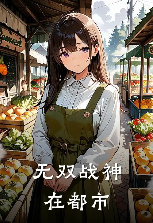 无双战神在都市