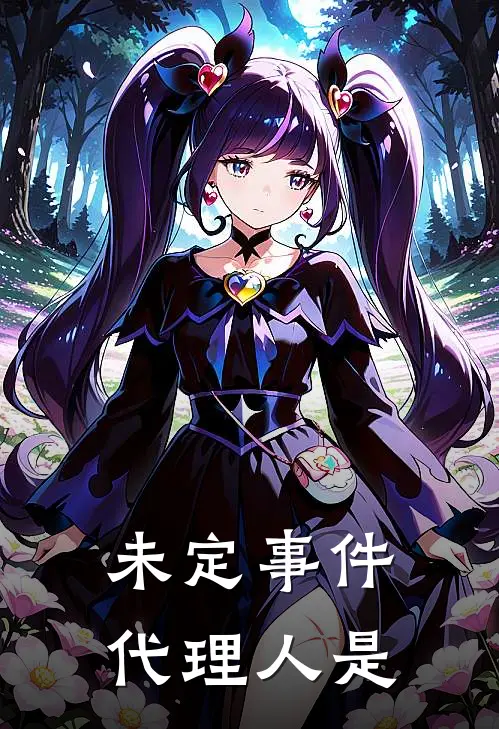 未定事件代理人是