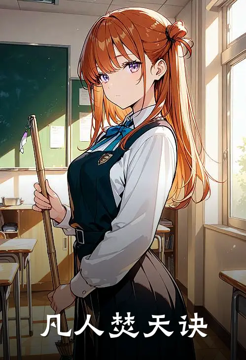 凡人焚天诀(苏晚林逸)小说免费阅读_热门小说阅读凡人焚天诀苏晚林逸