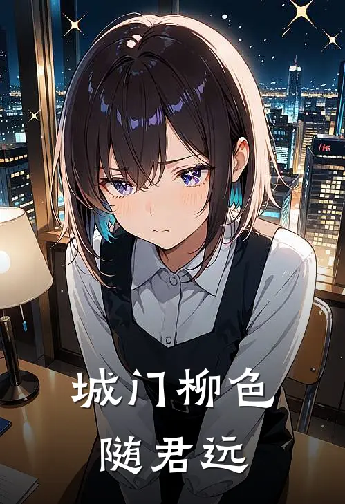 城门柳色随君远