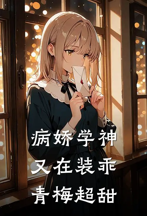 病娇学神又在装乖，青梅超甜（唐糖陆辞）全文免费阅读无弹窗大结局_（病娇学神又在装乖，青梅超甜全文免费阅读无弹窗）唐糖陆辞最新章节列表_笔趣阁（病娇学神又在装乖，青梅超甜）