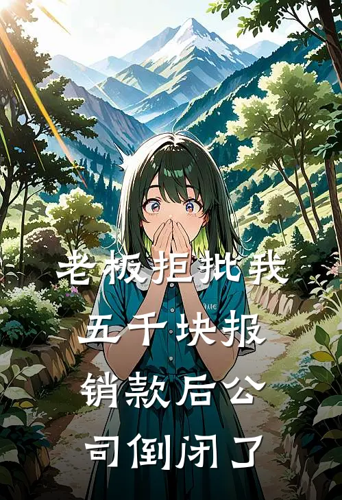 老板拒批我五千块报销款后公司倒闭了孟岚孟总免费小说免费阅读_推荐完结小说老板拒批我五千块报销款后公司倒闭了(孟岚孟总)