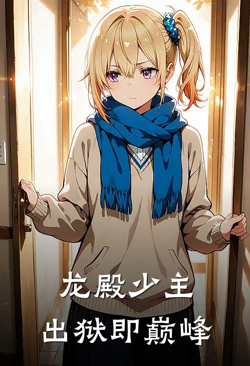 龙殿少主：出狱即巅峰