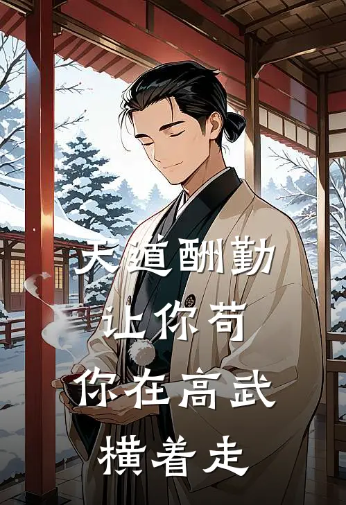 天道酬勤让你苟，你在高武横着走苏言李伟免费完本小说_小说推荐完本天道酬勤让你苟，你在高武横着走(苏言李伟)