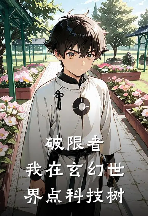 破限者：我在玄幻世界点科技树林凡林虎免费小说全集_免费小说在哪看破限者：我在玄幻世界点科技树(林凡林虎)