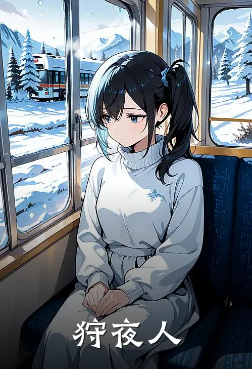 刘海刘建（狩夜人）免费阅读无弹窗_狩夜人刘海刘建全文免费阅读无弹窗大结局