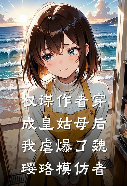 权谋作者穿成皇姑母后，我虐爆了魏璎珞模仿者赵祯安芹小说推荐完本_热门小说大全权谋作者穿成皇姑母后，我虐爆了魏璎珞模仿者(赵祯安芹)