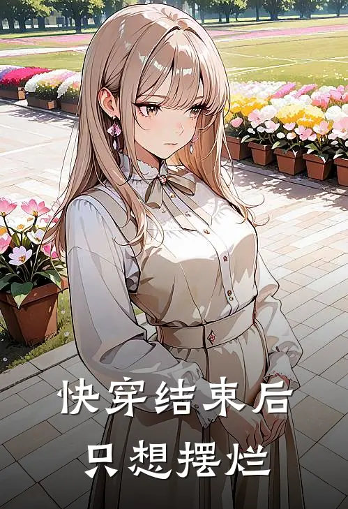 顾知瑾林溪《快穿结束后只想摆烂》完结版阅读_(快穿结束后只想摆烂)全集阅读