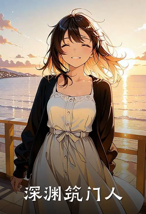 深渊筑门人(林晏林晚)完本小说大全_完本热门小说深渊筑门人林晏林晚