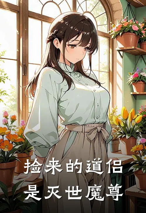 捡来的道侣是灭世魔尊(林晚星赵虎)最热门小说_全本完结小说捡来的道侣是灭世魔尊(林晚星赵虎)