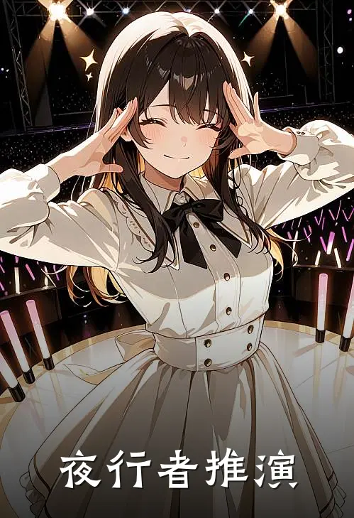 蒋凌蒋凌《夜行者推演》全本免费在线阅读_(蒋凌蒋凌)最新章节在线阅读