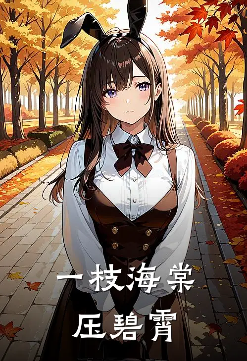 一枝海棠压碧霄(李旻棠周濯清)全文在线阅读_(一枝海棠压碧霄)精彩小说