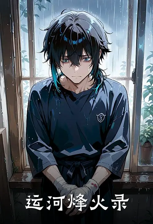 运河烽火录刘小鱼孙老桅免费小说推荐_免费小说笔趣阁运河烽火录刘小鱼孙老桅